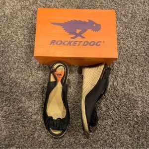 Women’s Rocket Dog Wedge